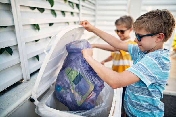 Best Junk Removal Near Me  in Lakewood, OH
