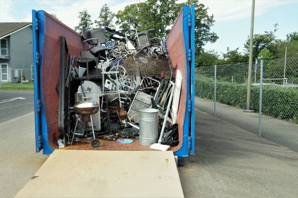 Best Attic Cleanout Services  in Lakewood, OH