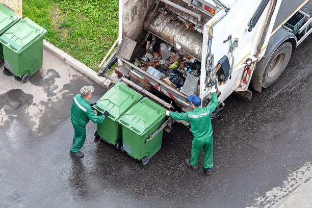 Best Junk Removal Near Me  in Lakewood, OH