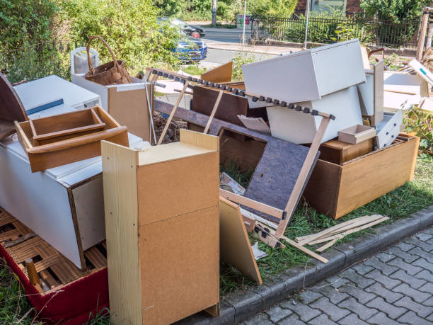 Best Local Junk Hauling  in Lakewood, OH