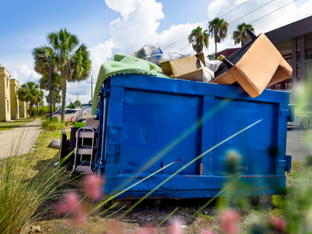 Best Full-Service Junk Removal  in Lakewood, OH