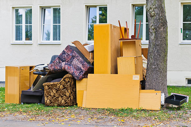 Best Trash Removal Near Me  in Lakewood, OH