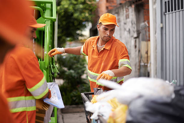 Yard Cleanup Services in Lakewood, OH